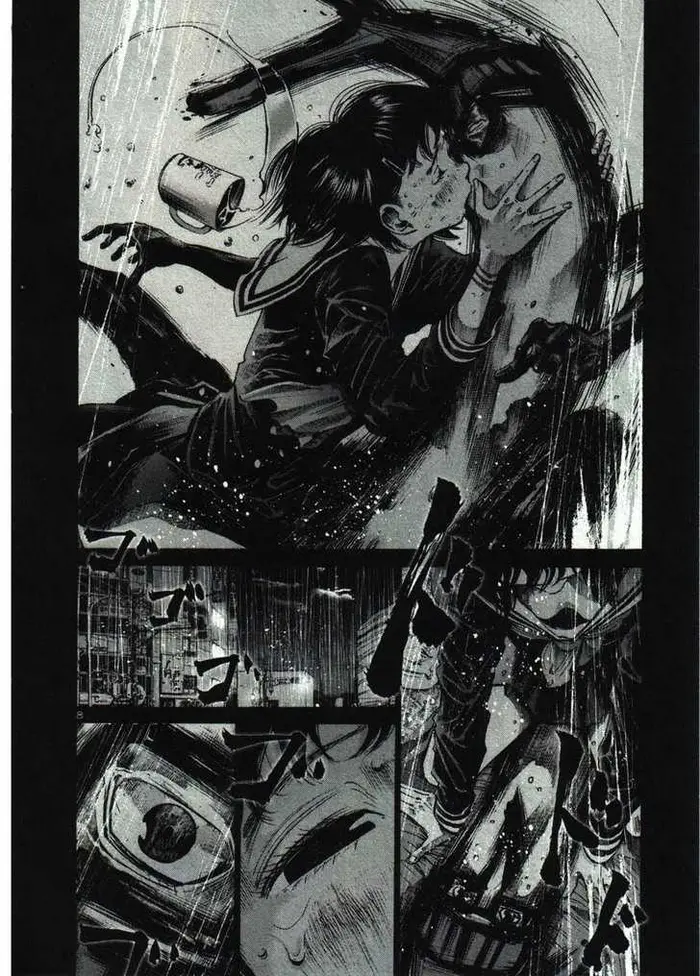 Goodnight Punpun Chapter 35 image 10_optimized